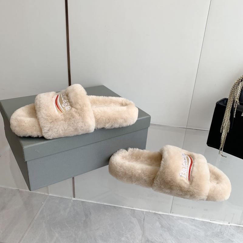 Balenciaga Slippers